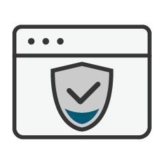 Use antivirus software